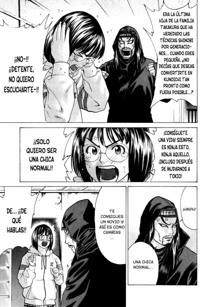 Capítulo 69, página 17