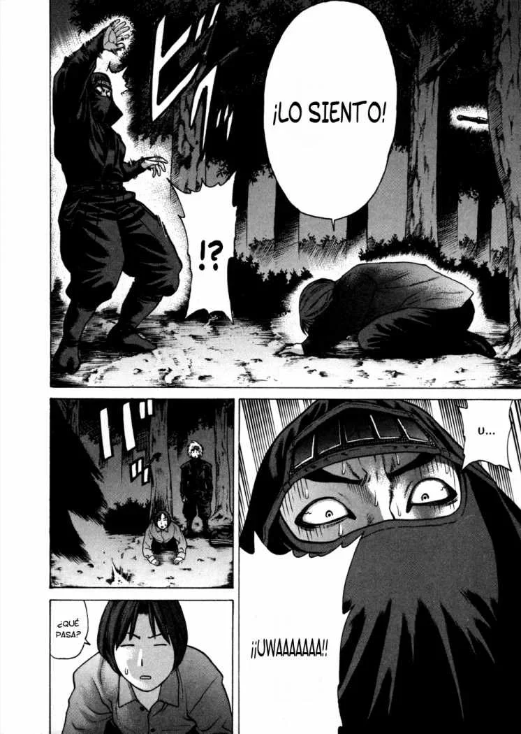 Capítulo 71, página 14