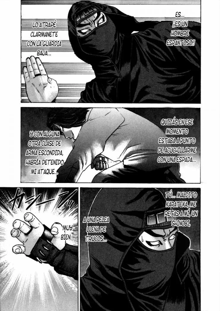 Capítulo 71, página 15
