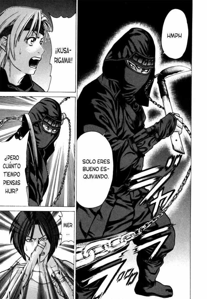 Capítulo 72, página 11