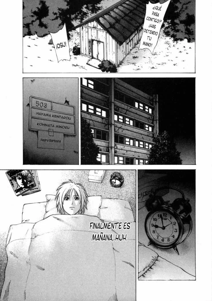 Capítulo 75, página 5