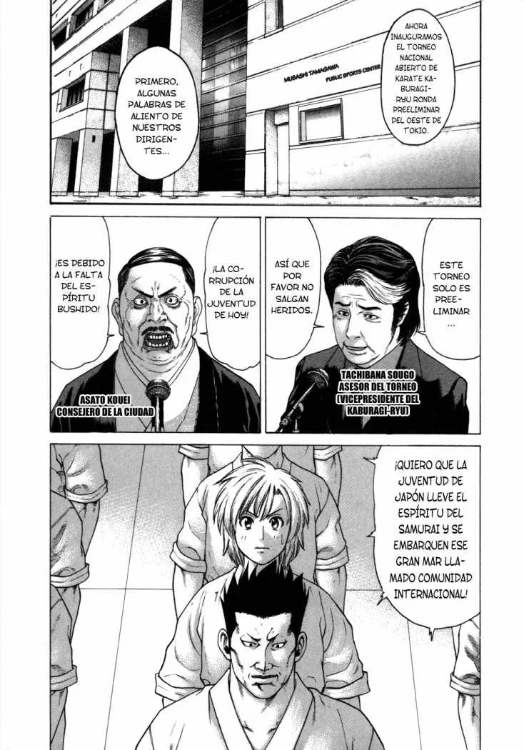 Capítulo 76, página 16