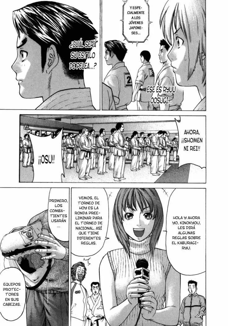 Capítulo 76, página 17