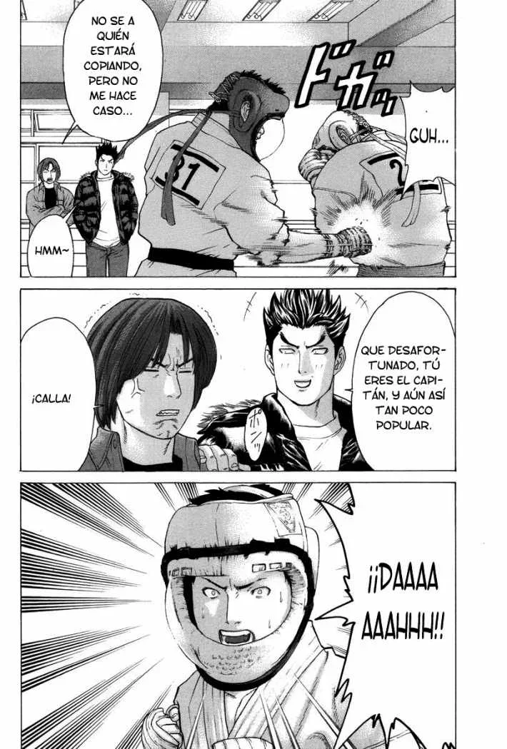 Capítulo 83, página 4