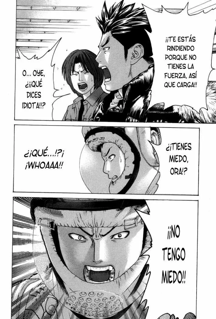 Capítulo 83, página 14