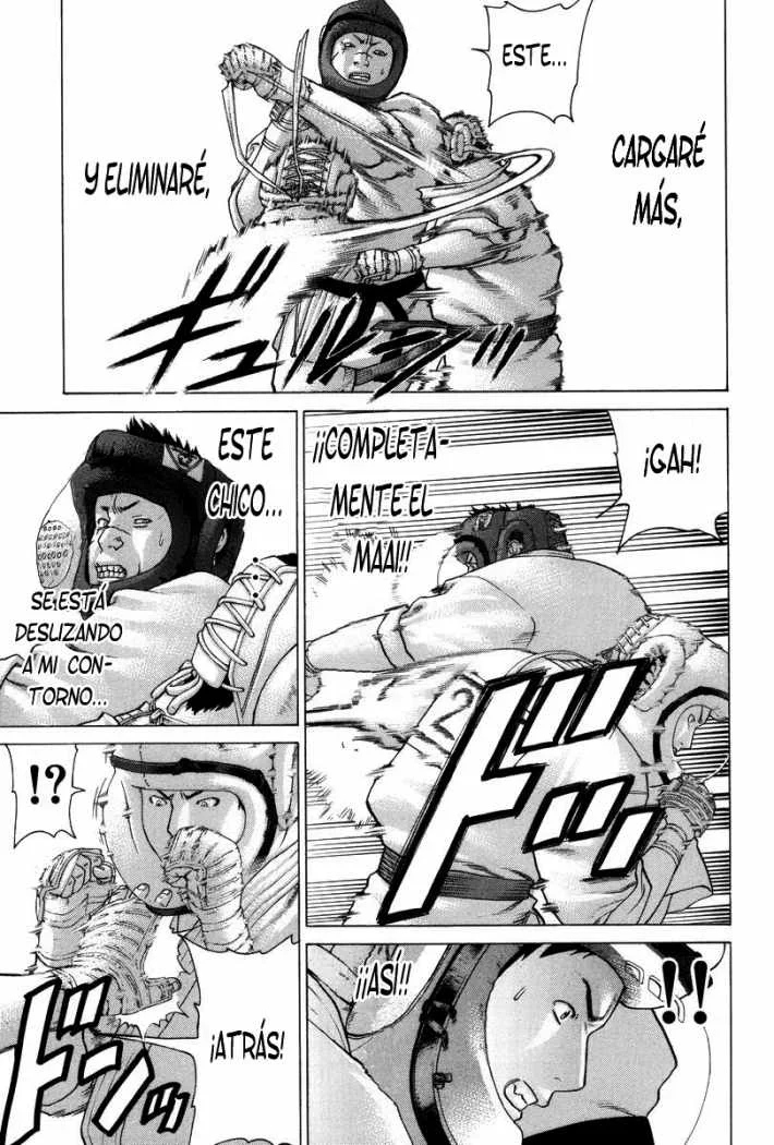 Capítulo 83, página 17