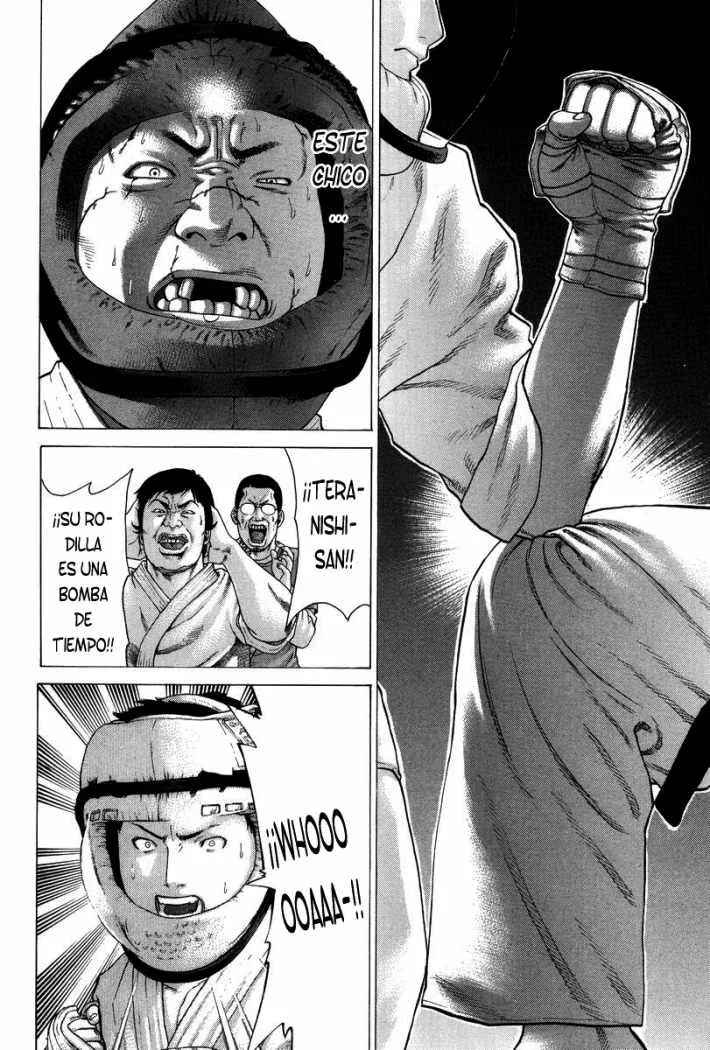 Capítulo 84, página 2