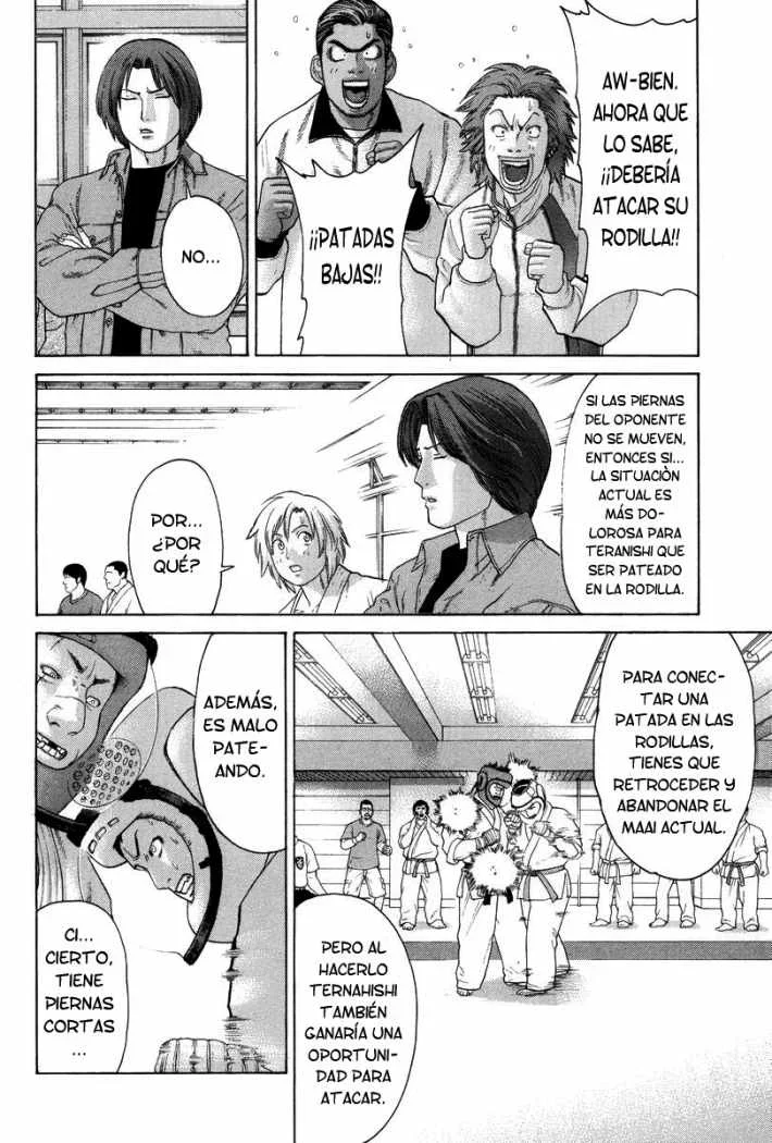 Capítulo 84, página 4