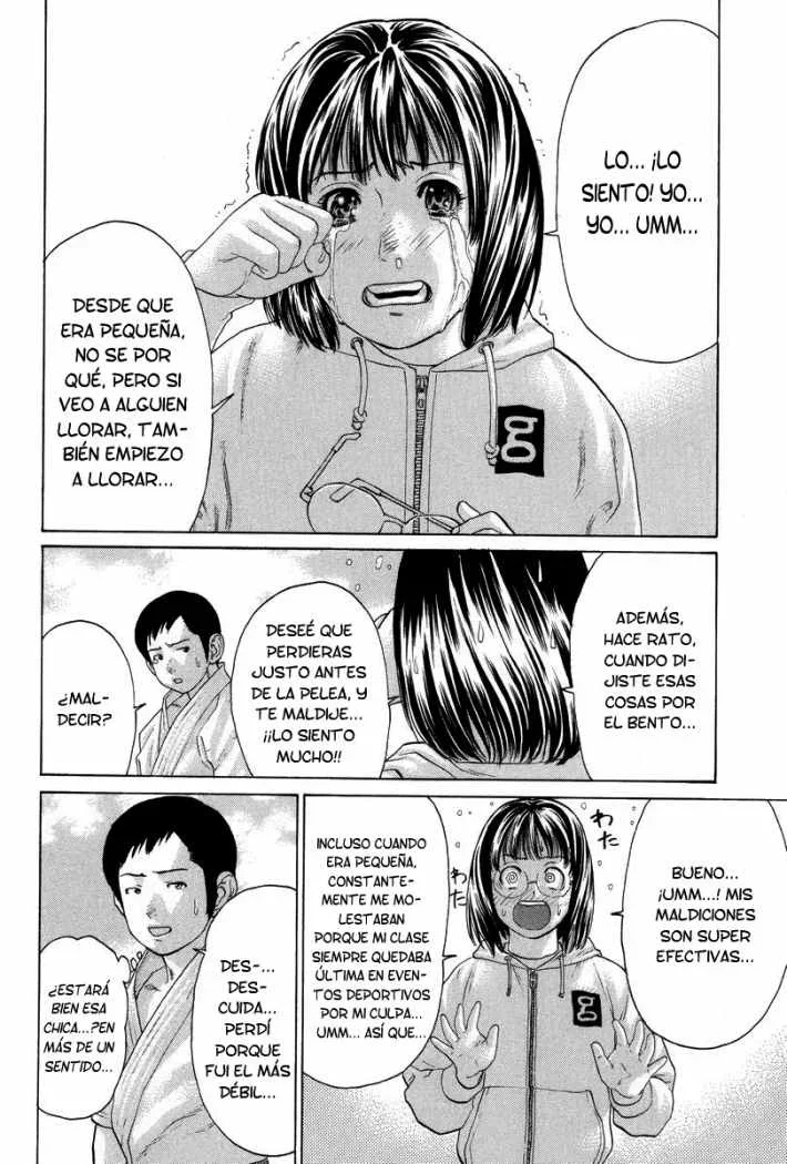 Capítulo 84, página 18