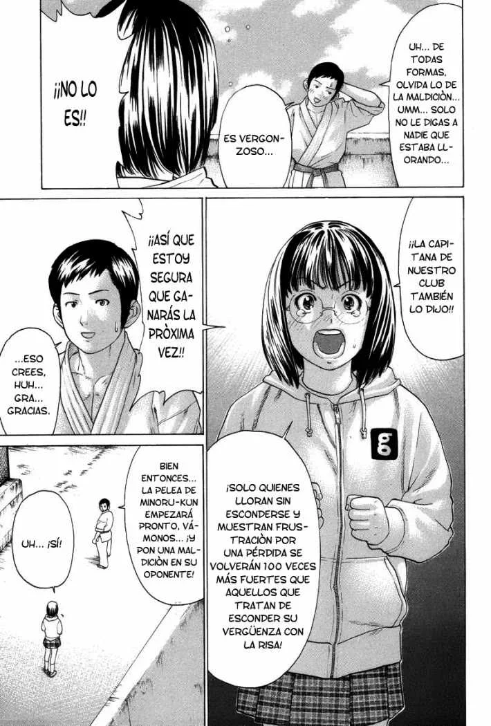 Capítulo 84, página 19