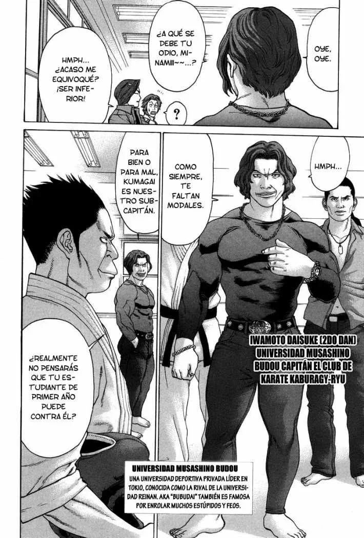 Capítulo 85, página 6