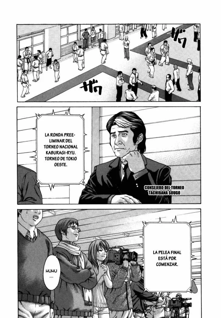 Capítulo 89, página 11