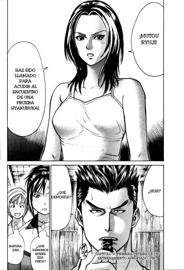 Capítulo 9, página 21