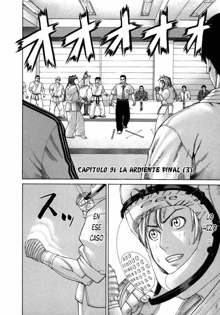 Capítulo 91, página 2