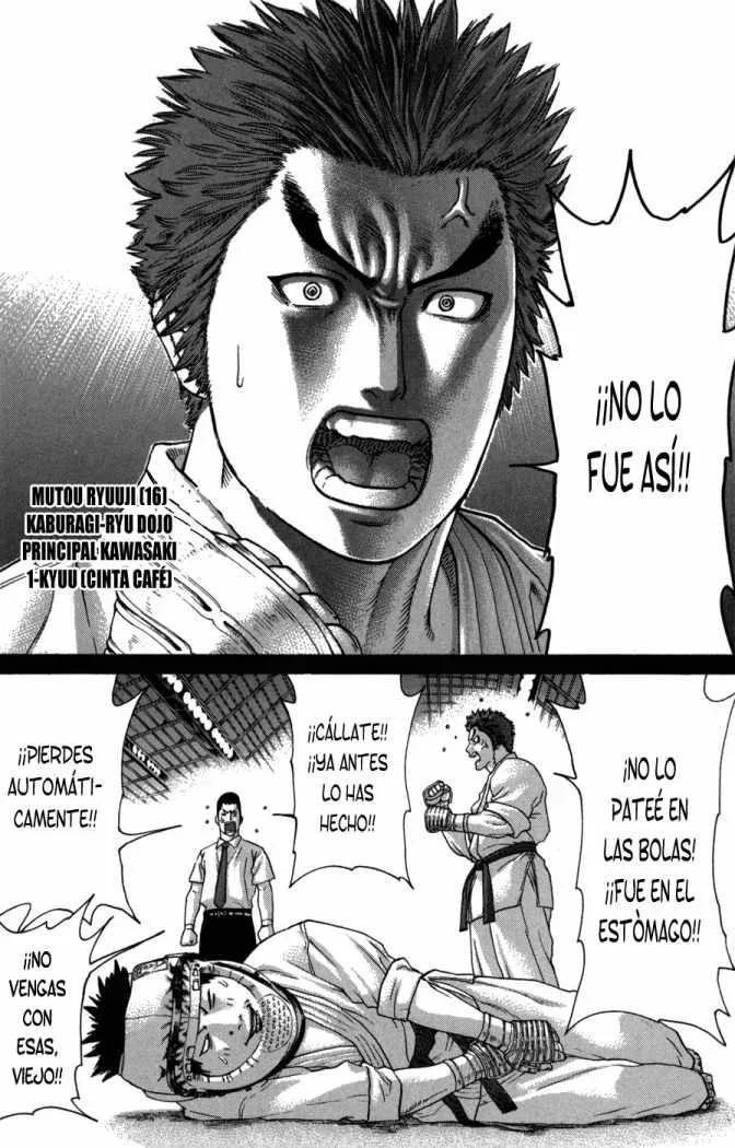 Capítulo 97, página 15
