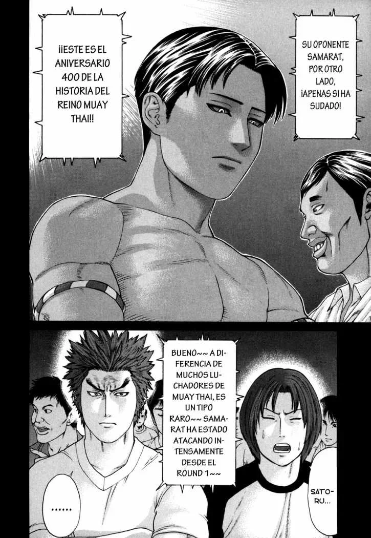Capítulo 99, página 2