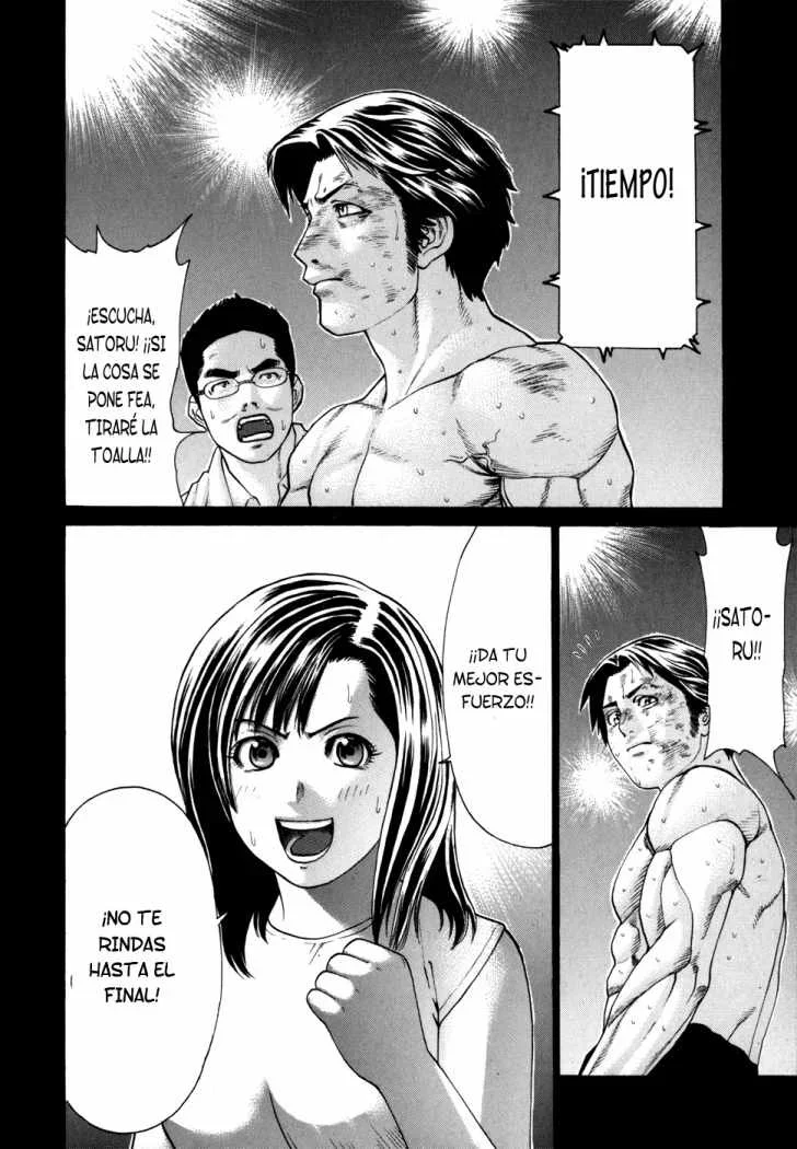Capítulo 99, página 4