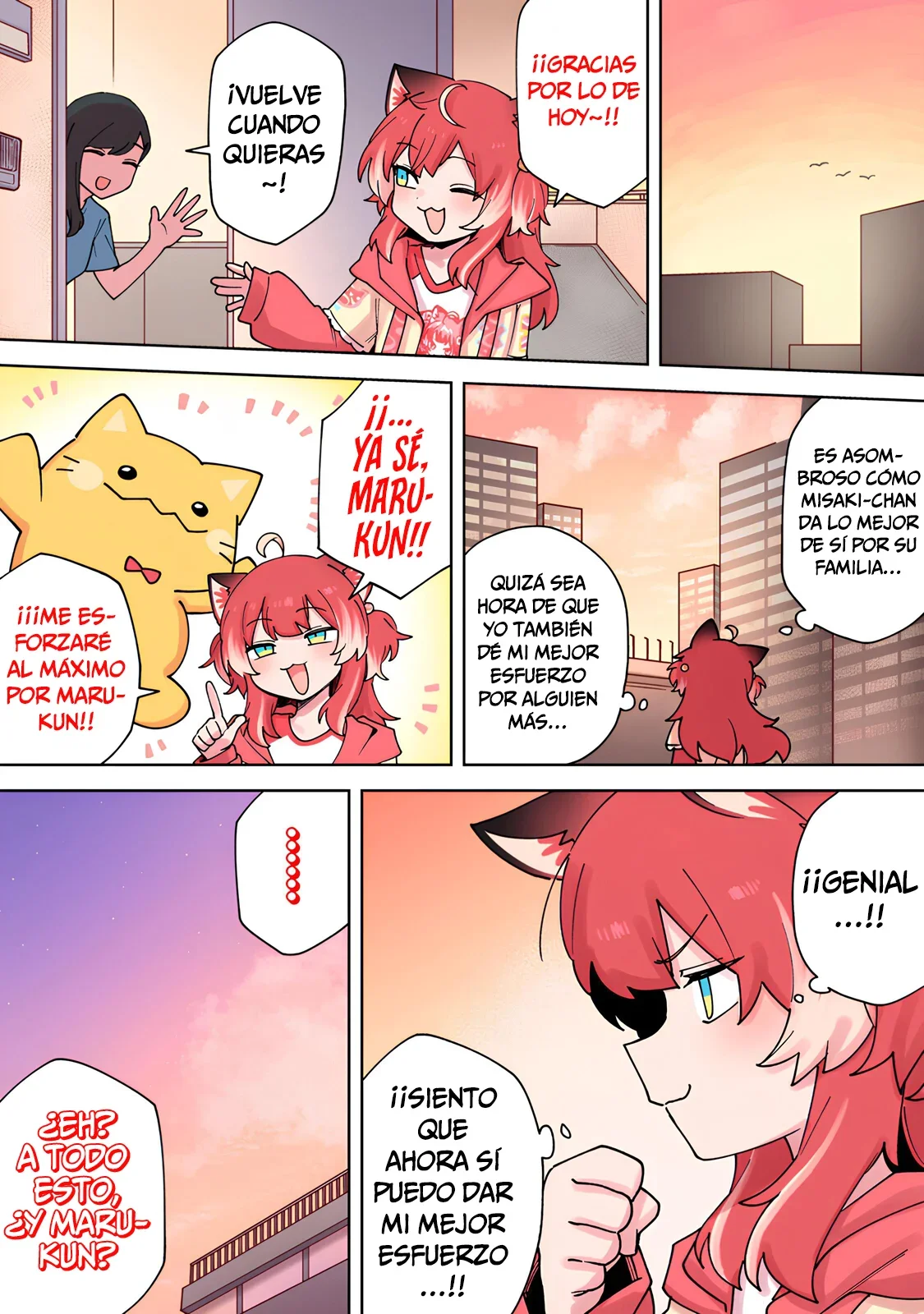 Capítulo 15, página 6