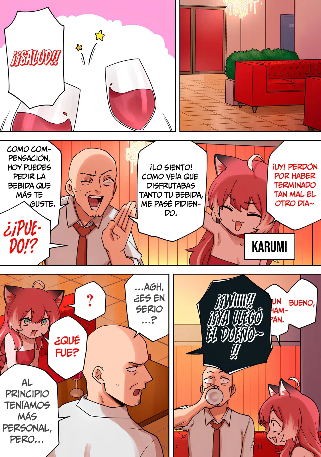 Capítulo 16, página 2