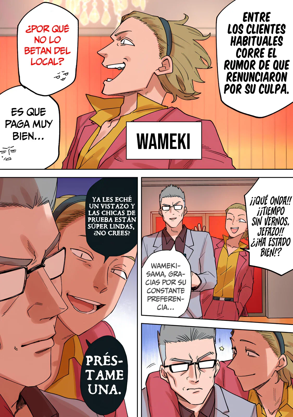 Capítulo 16, página 3