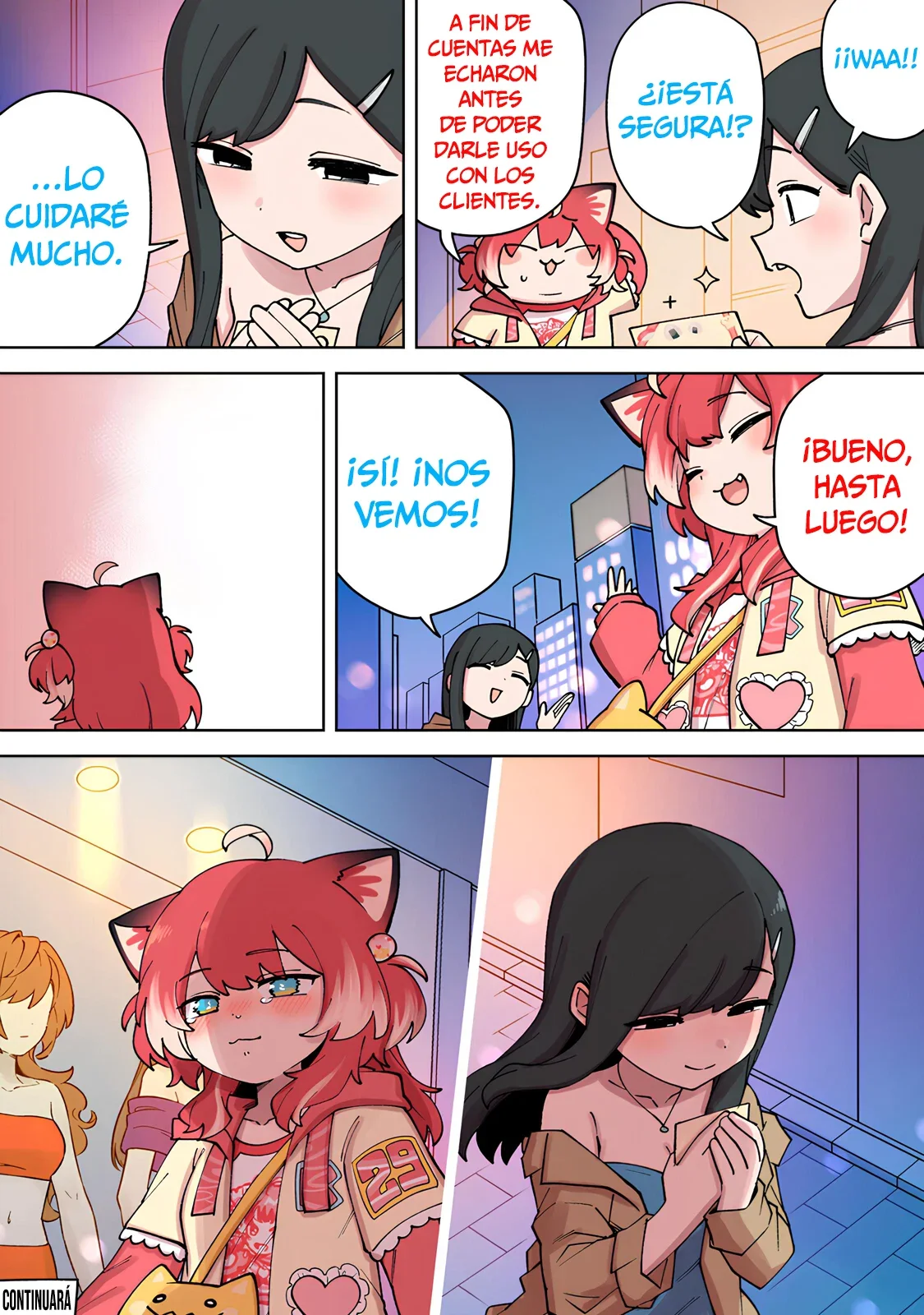 Capítulo 17, página 10