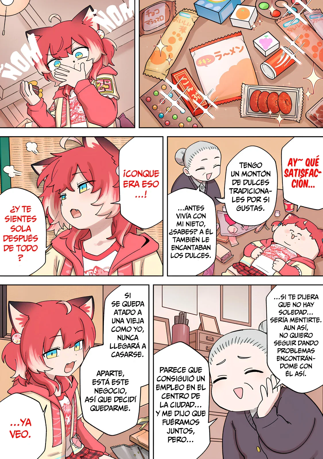 Capítulo 18, página 6
