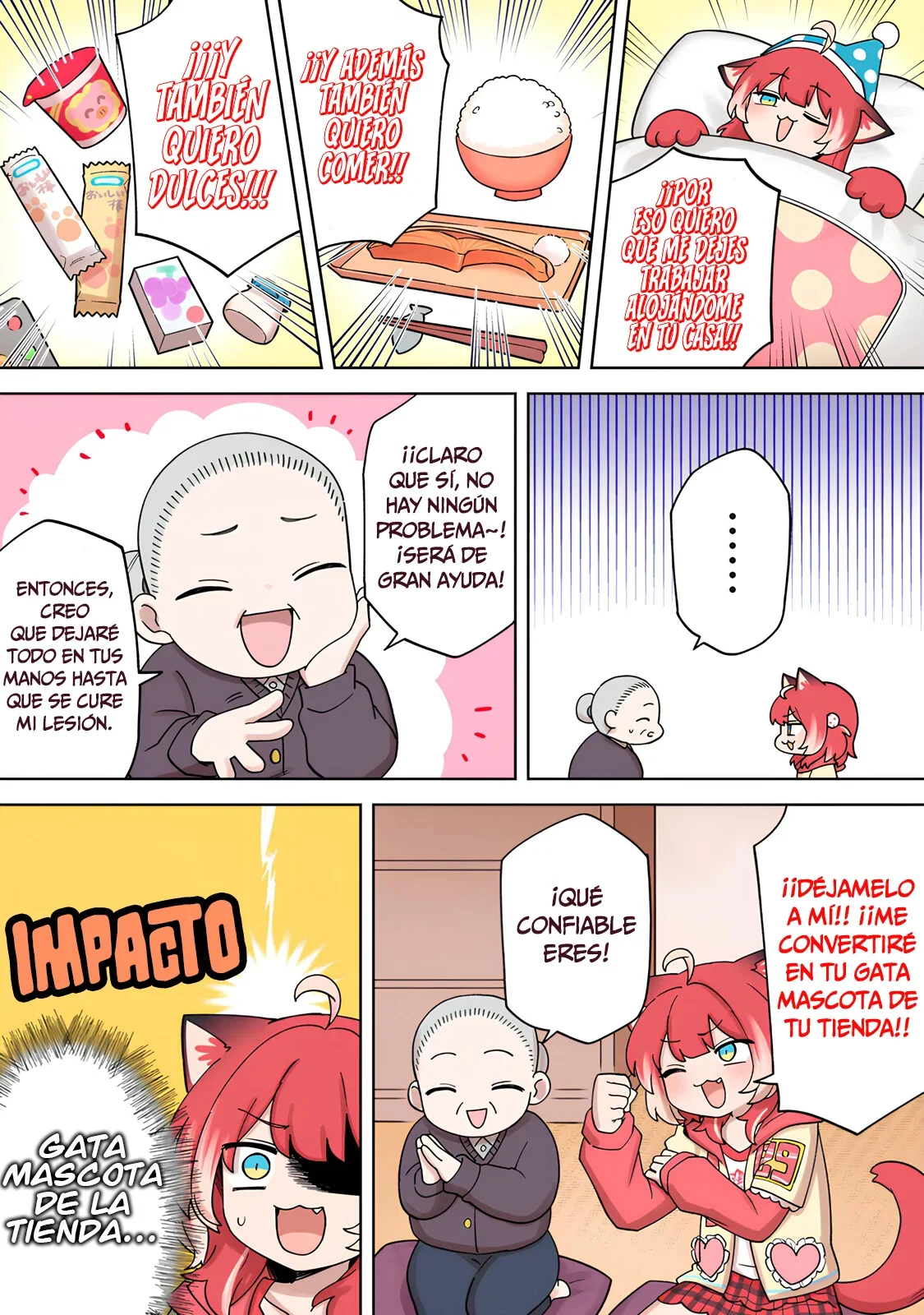 Capítulo 18, página 8
