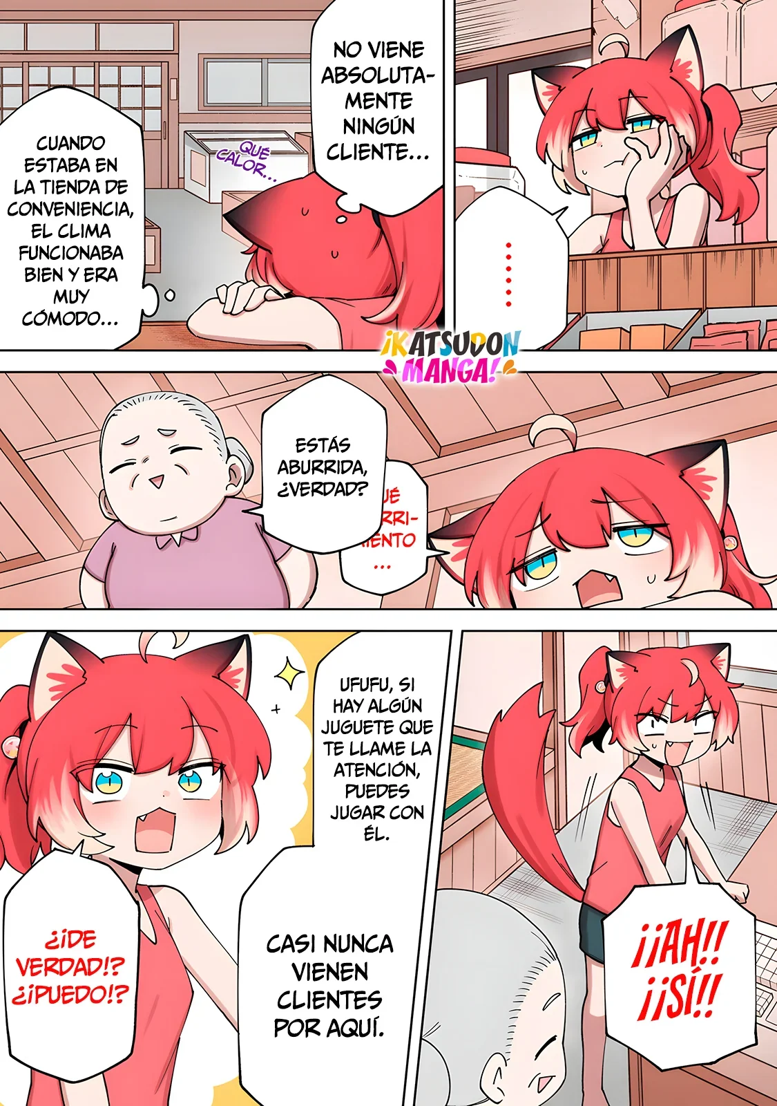 Capítulo 19, página 2