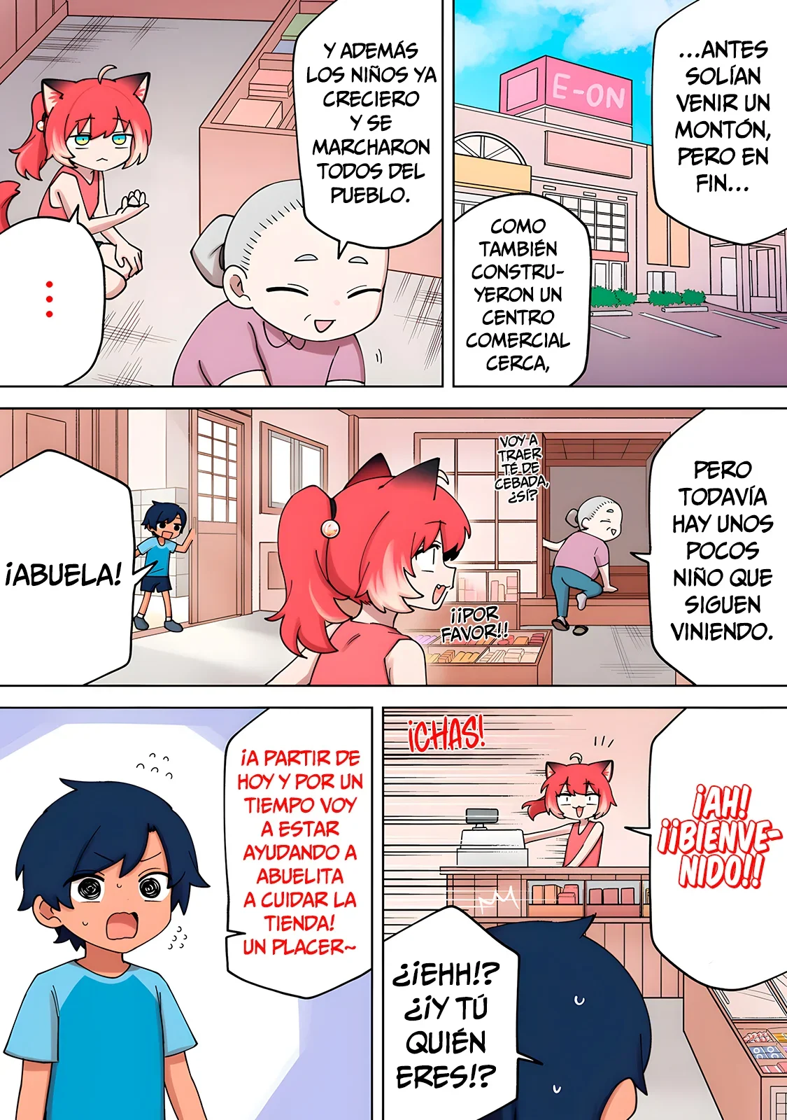 Capítulo 19, página 4