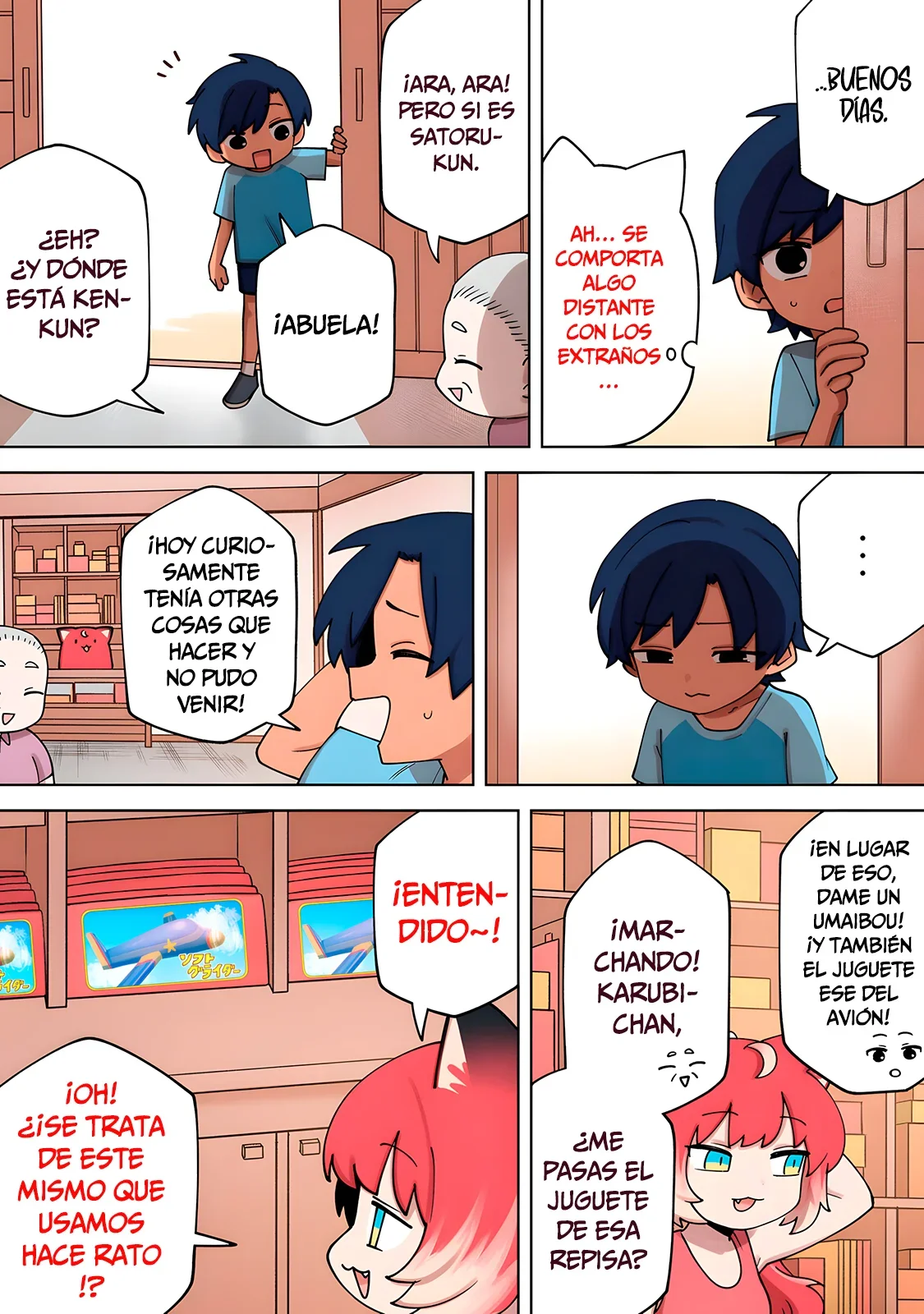 Capítulo 19, página 5