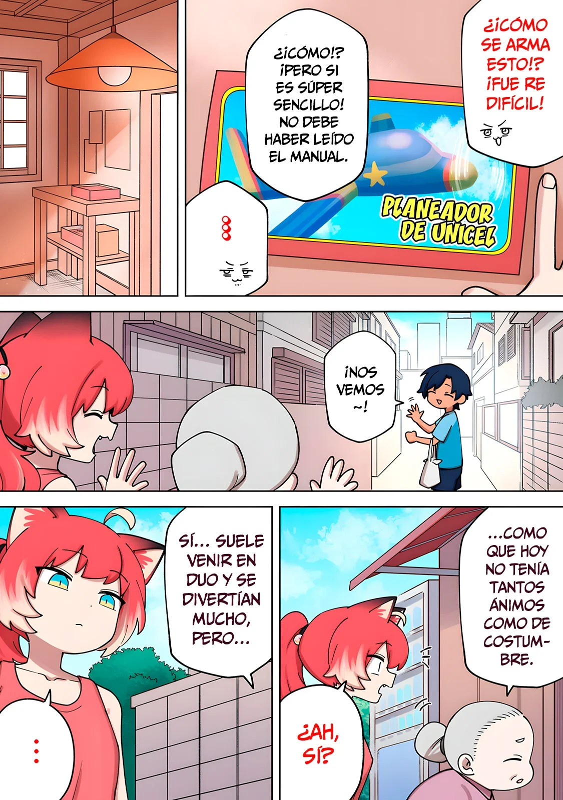 Capítulo 19, página 6