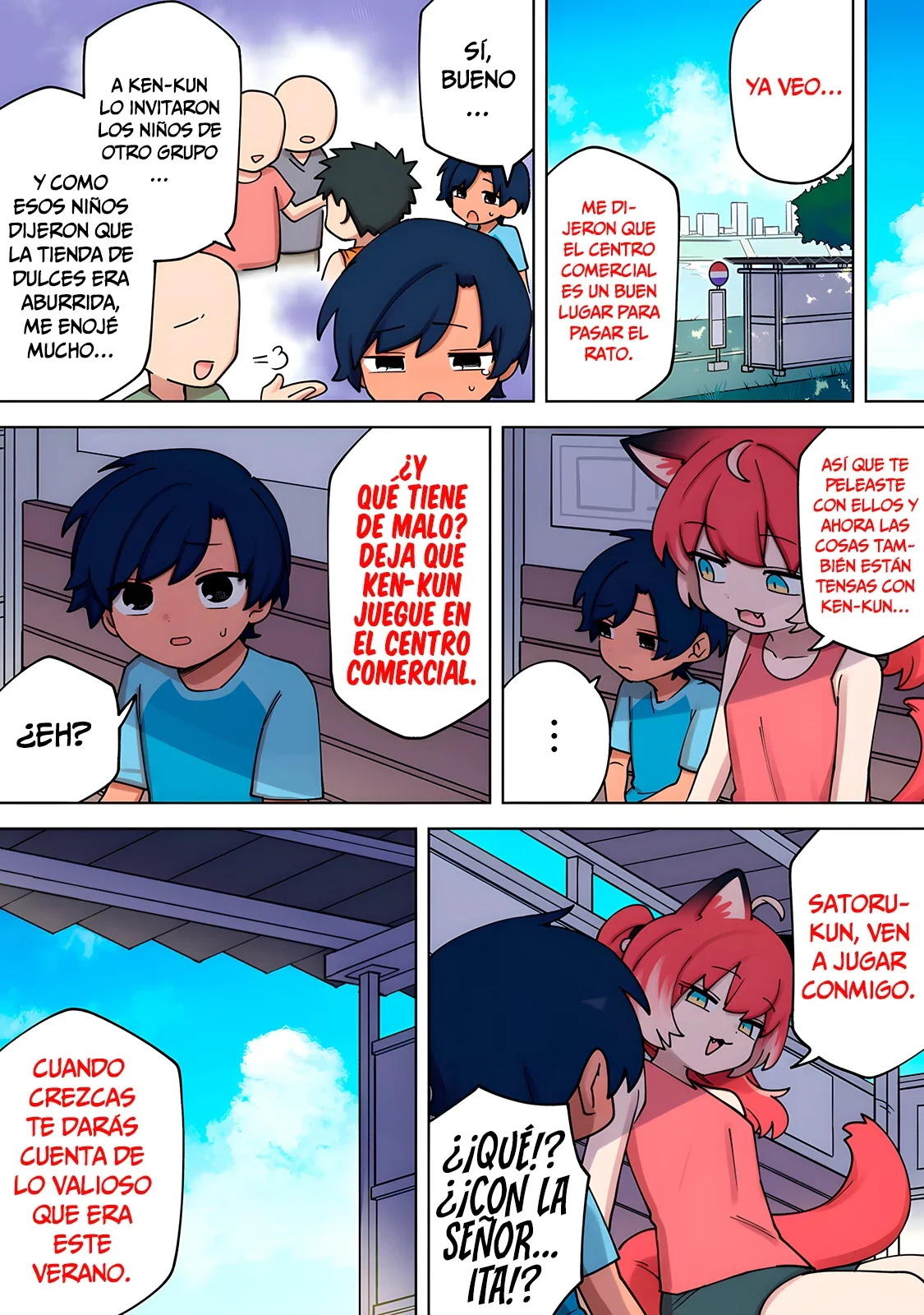 Capítulo 19, página 8
