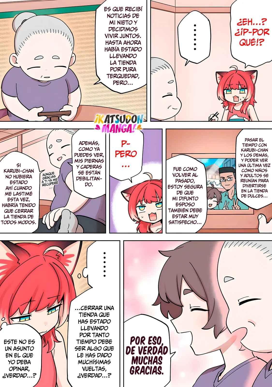 Capítulo 21, página 2
