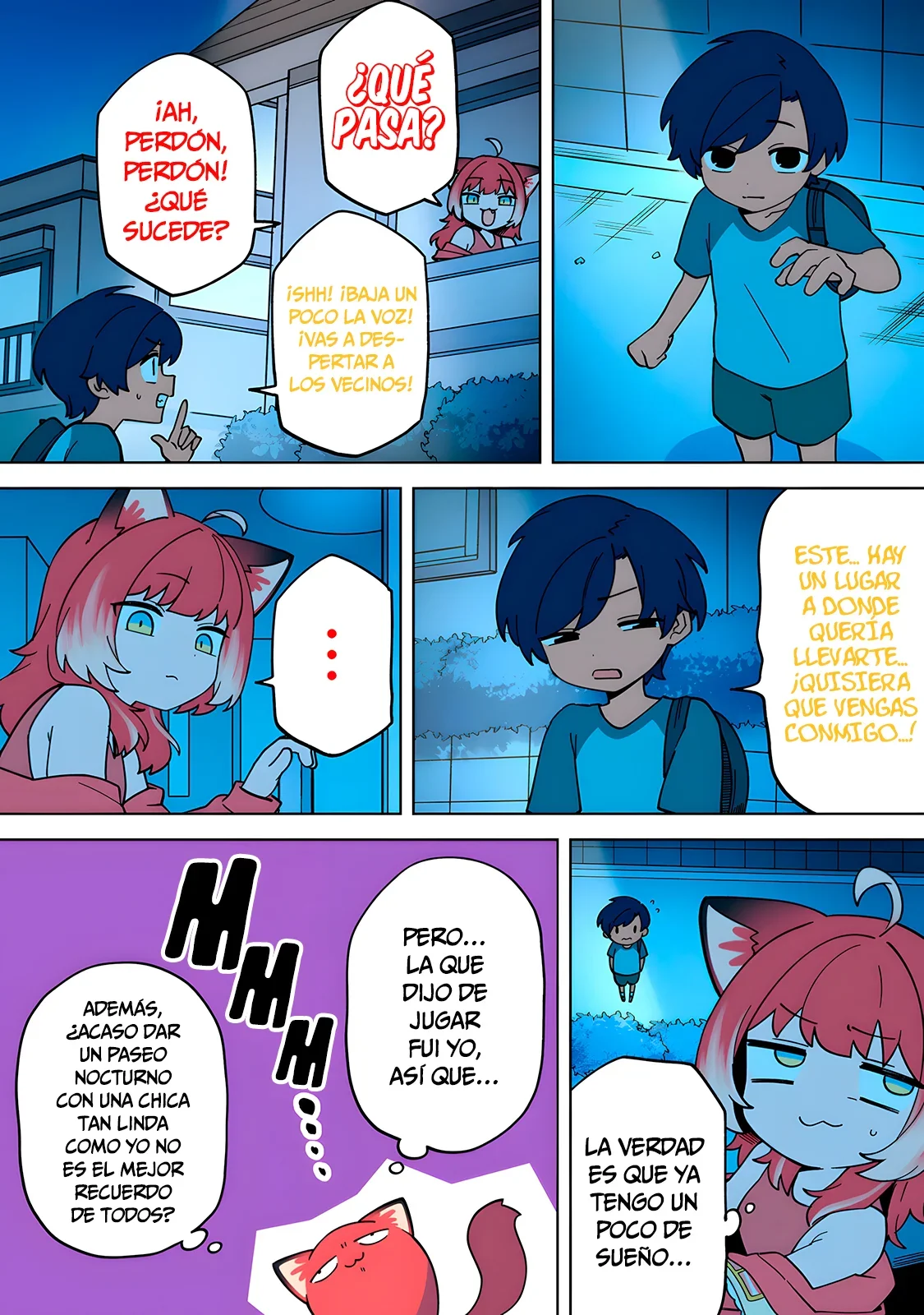 Capítulo 21, página 5