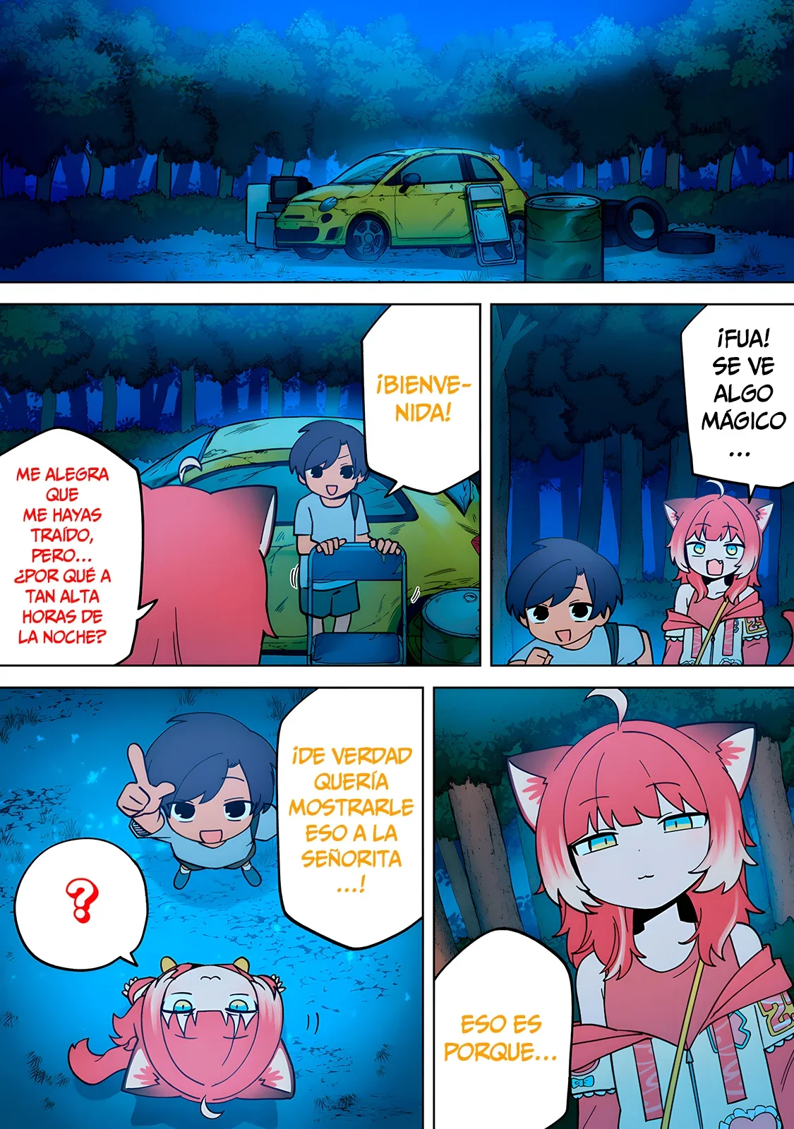 Capítulo 21, página 9