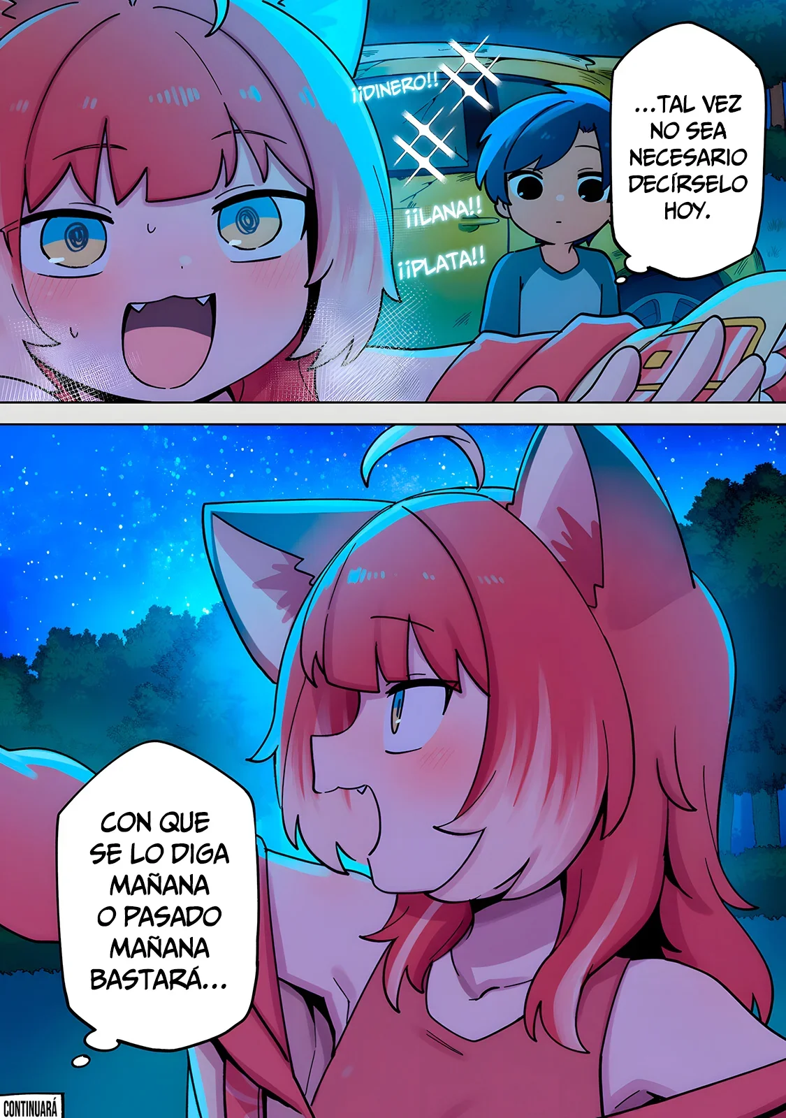 Capítulo 21, página 13