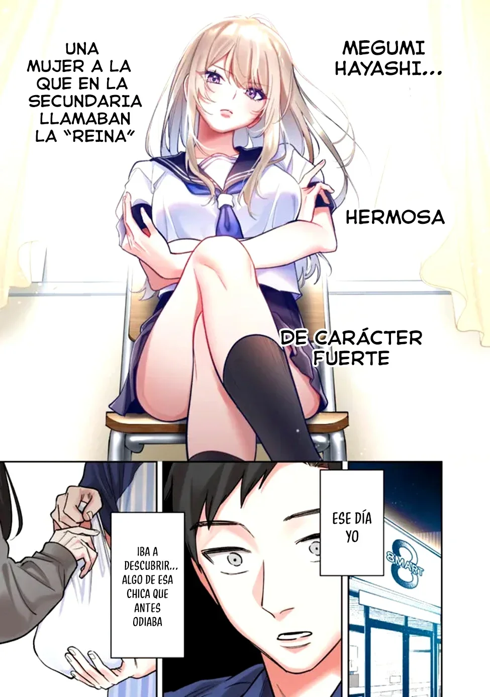 Capítulo 1, página 2