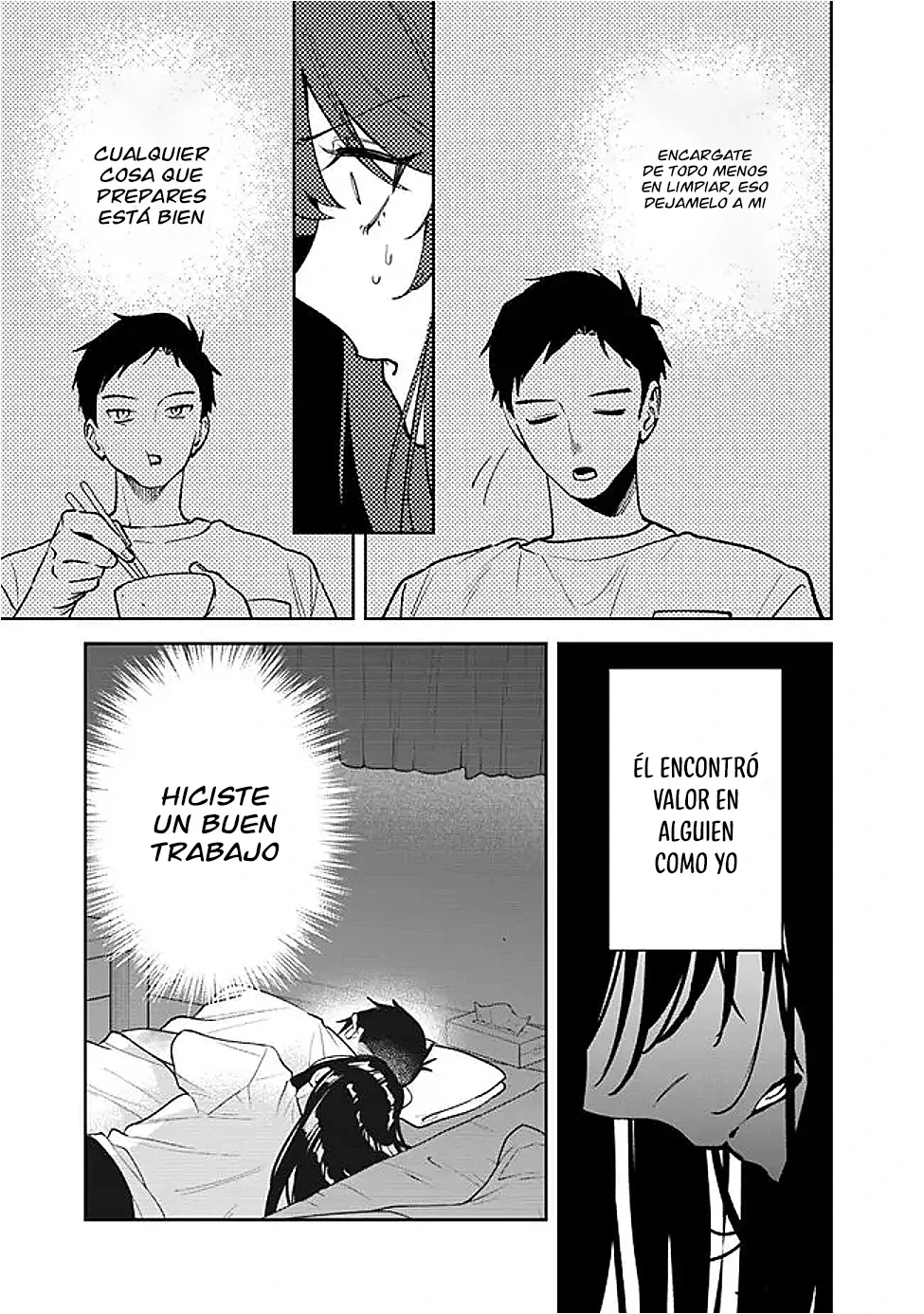 Capítulo 12, página 6