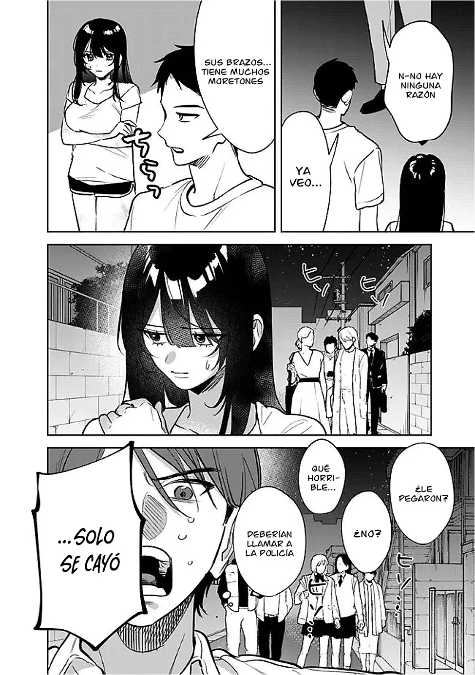 Capítulo 13, página 9
