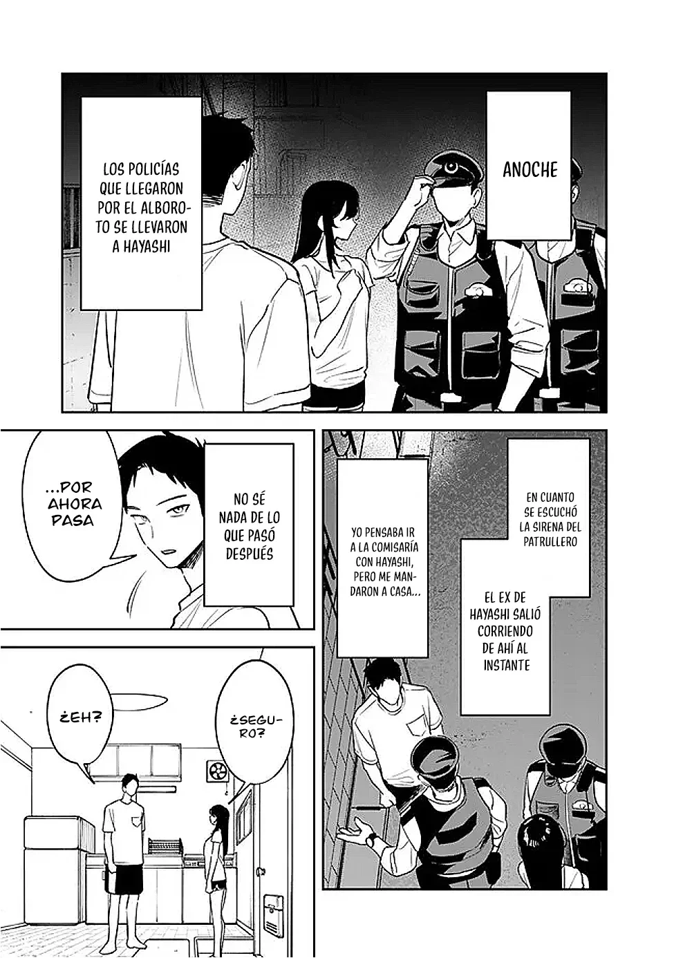 Capítulo 14, página 8