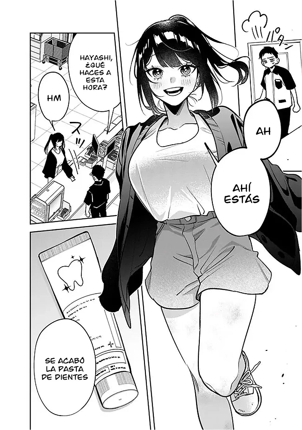 Capítulo 16, página 5