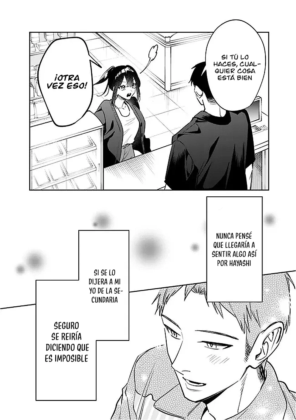 Capítulo 16, página 19