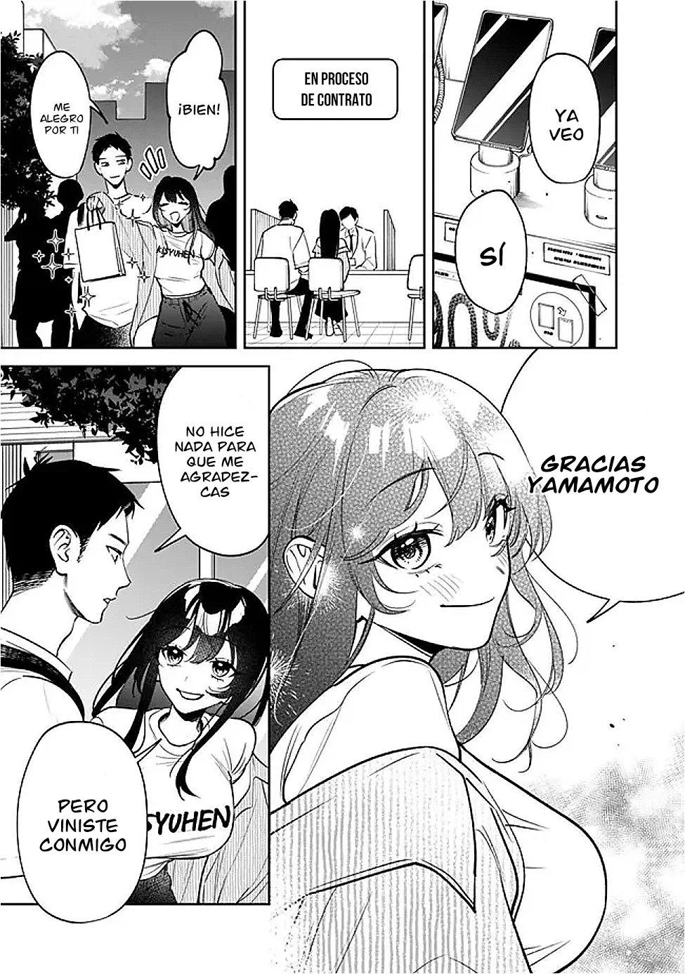 Capítulo 18, página 4