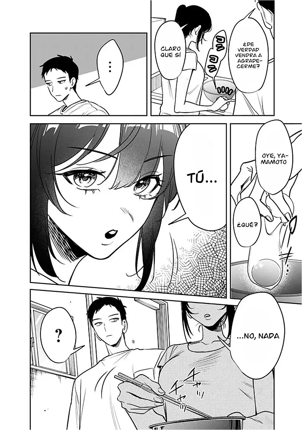 Capítulo 19, página 5