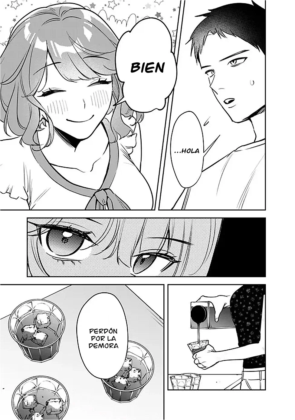 Capítulo 19, página 10