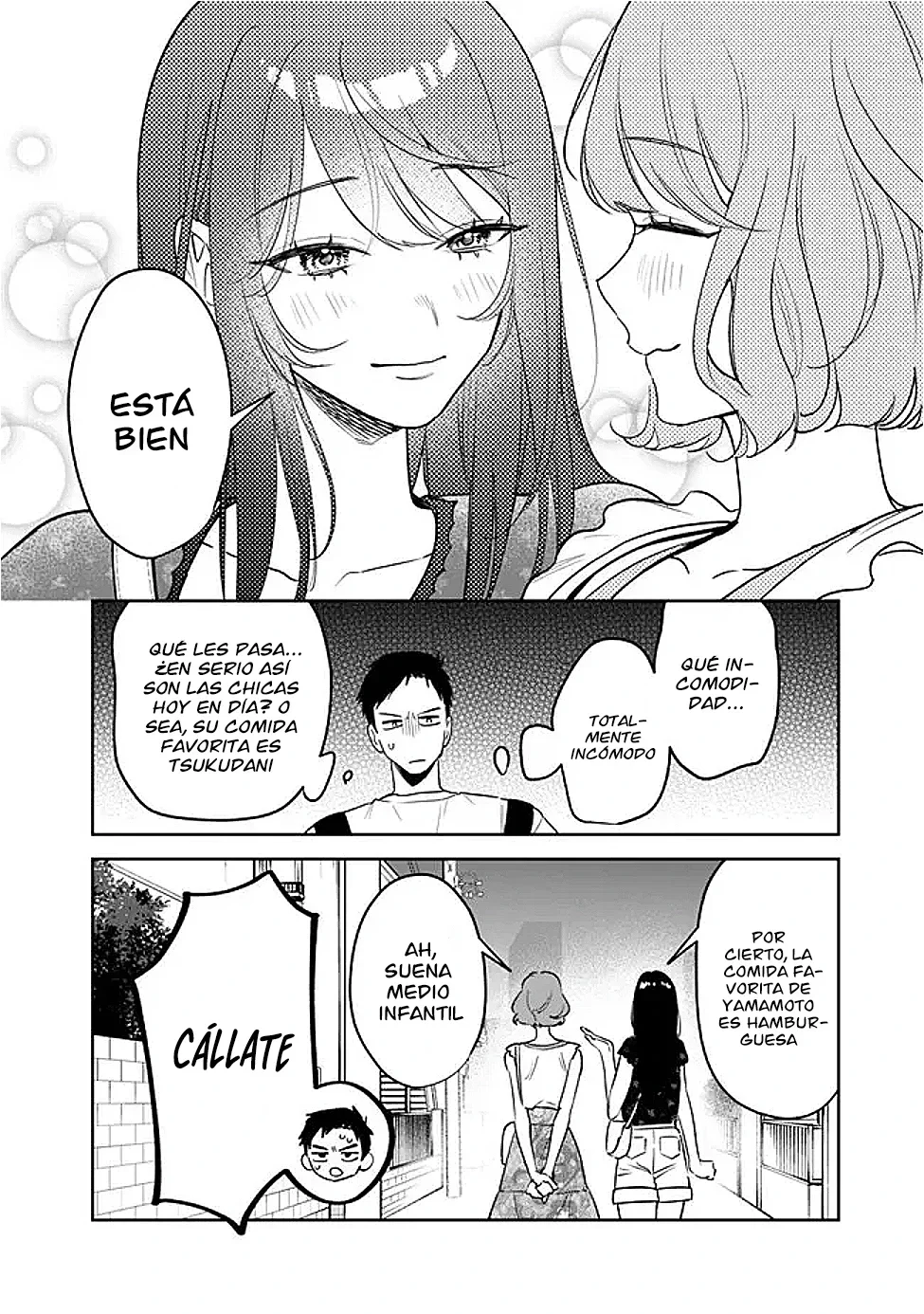 Capítulo 20, página 3