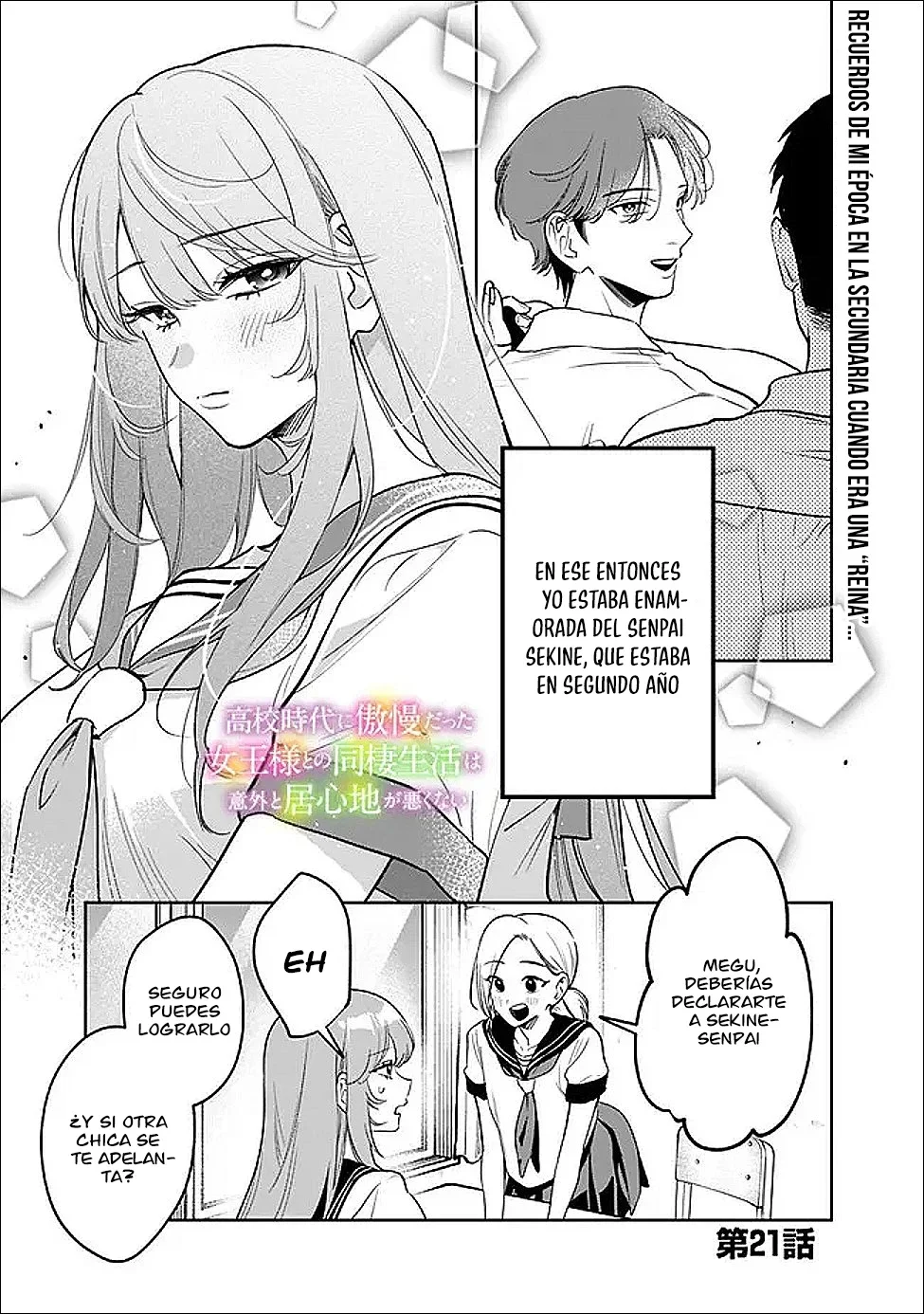 Capítulo 21, página 2