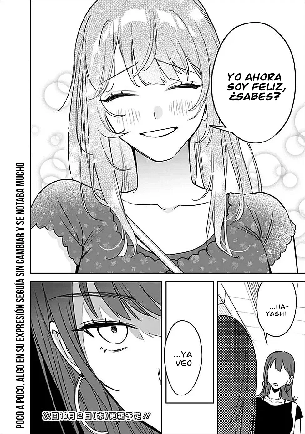 Capítulo 21, página 19