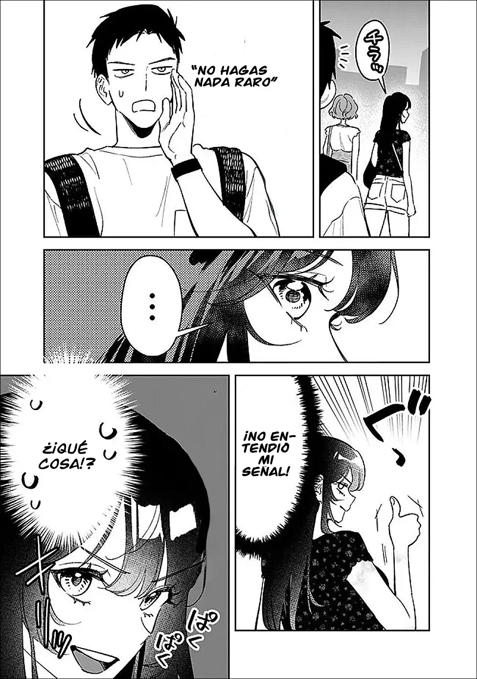 Capítulo 22, página 14