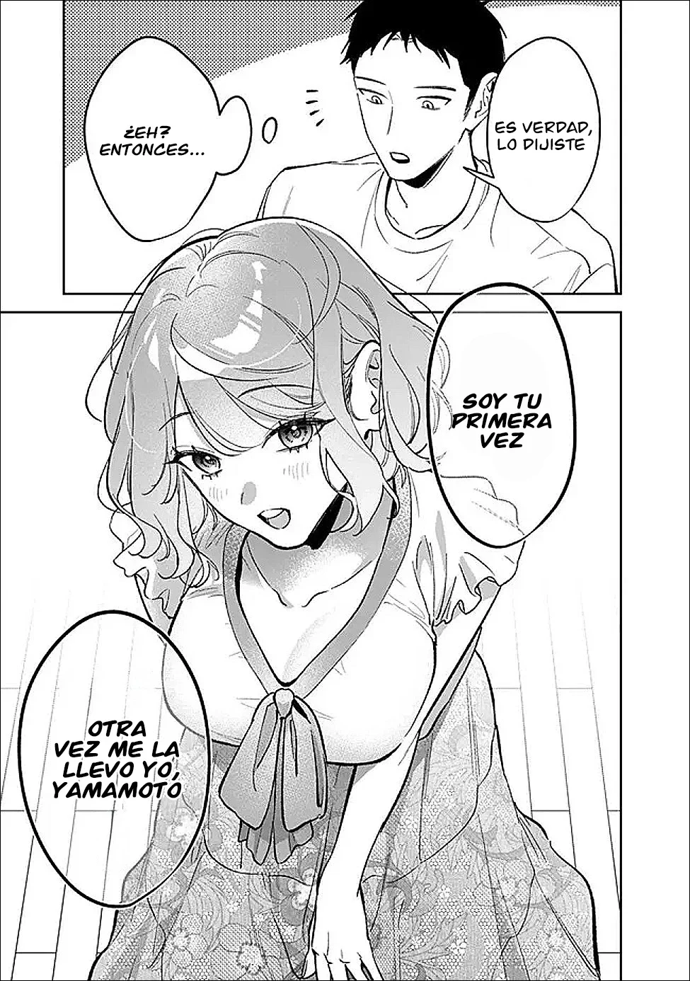 Capítulo 22, página 18